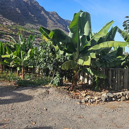 Casa Erika Villa Hermigua Dış mekan fotoğraf