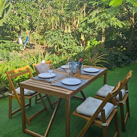 Casa Erika Villa Hermigua Dış mekan fotoğraf