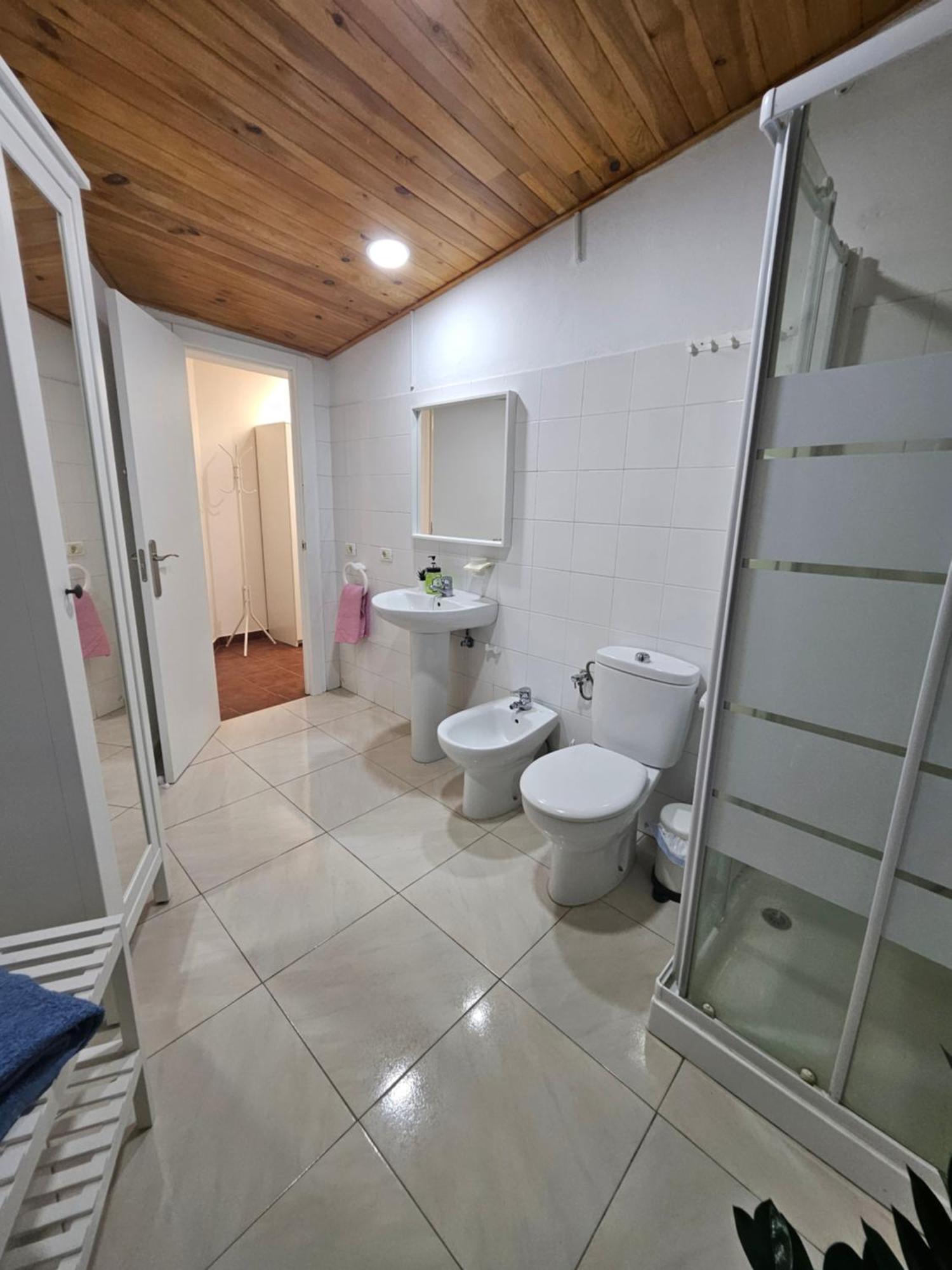 Casa Erika Villa Hermigua Dış mekan fotoğraf
